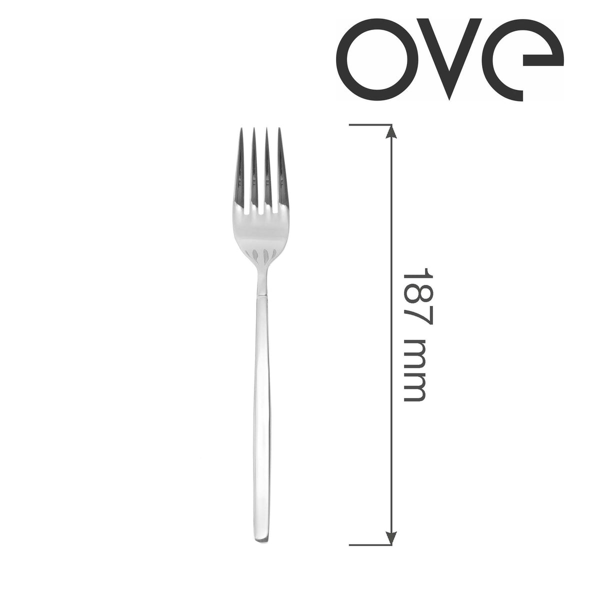 Torino Dinner spoon