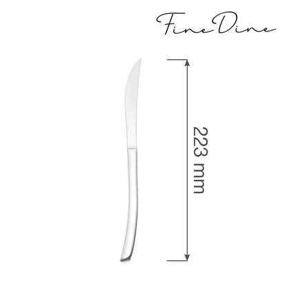 Torino Dinner spoon