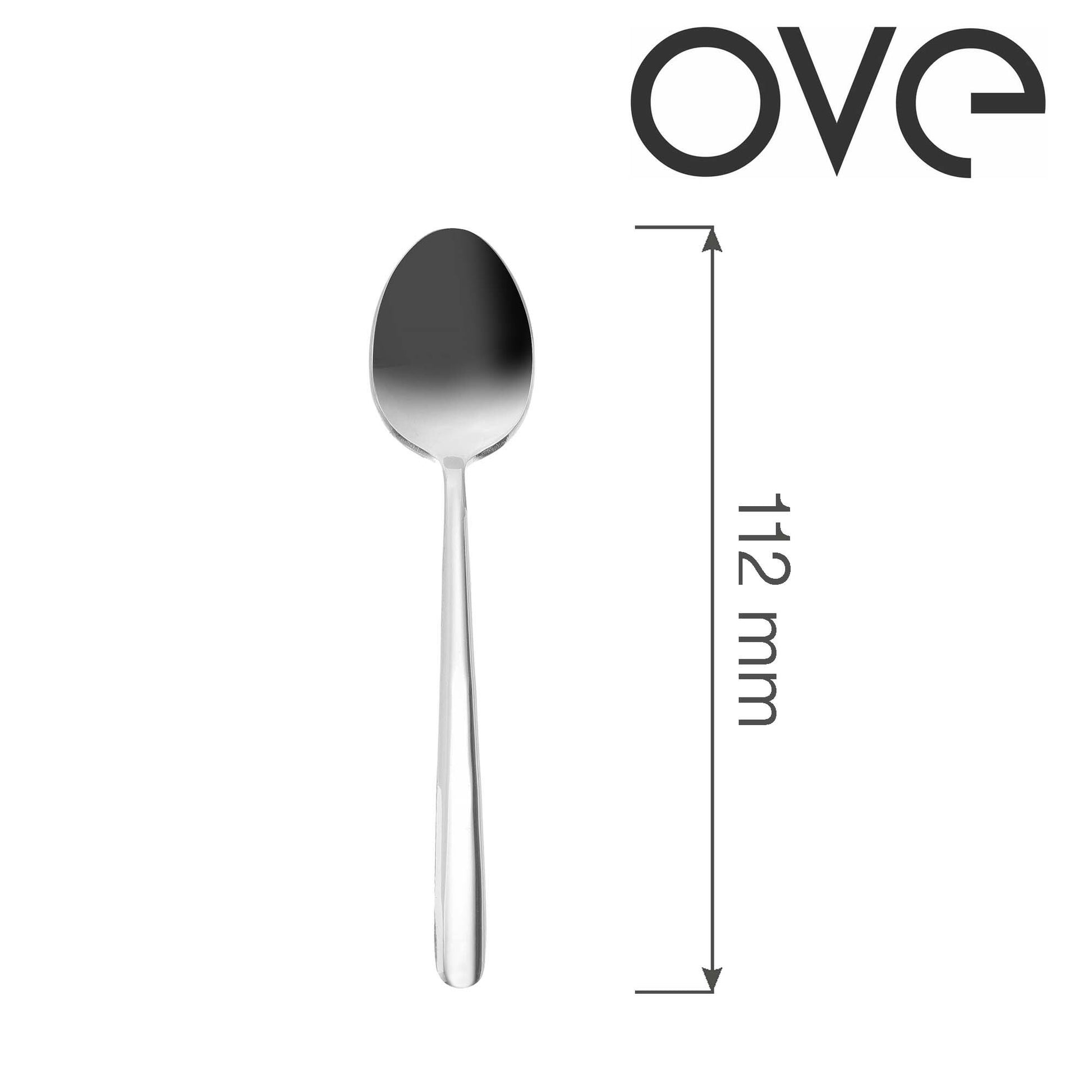 Torino Dinner spoon