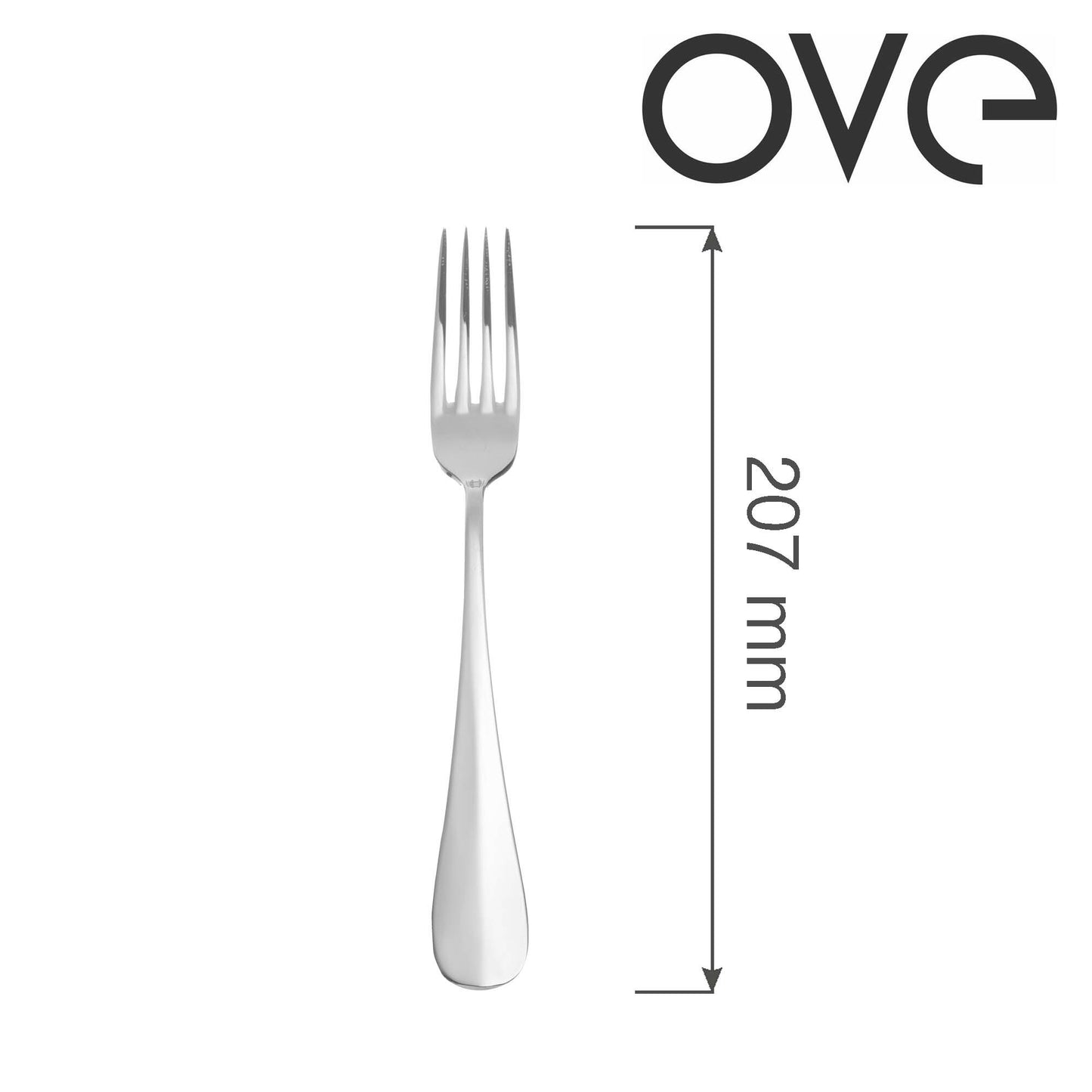 Baguette, OVE