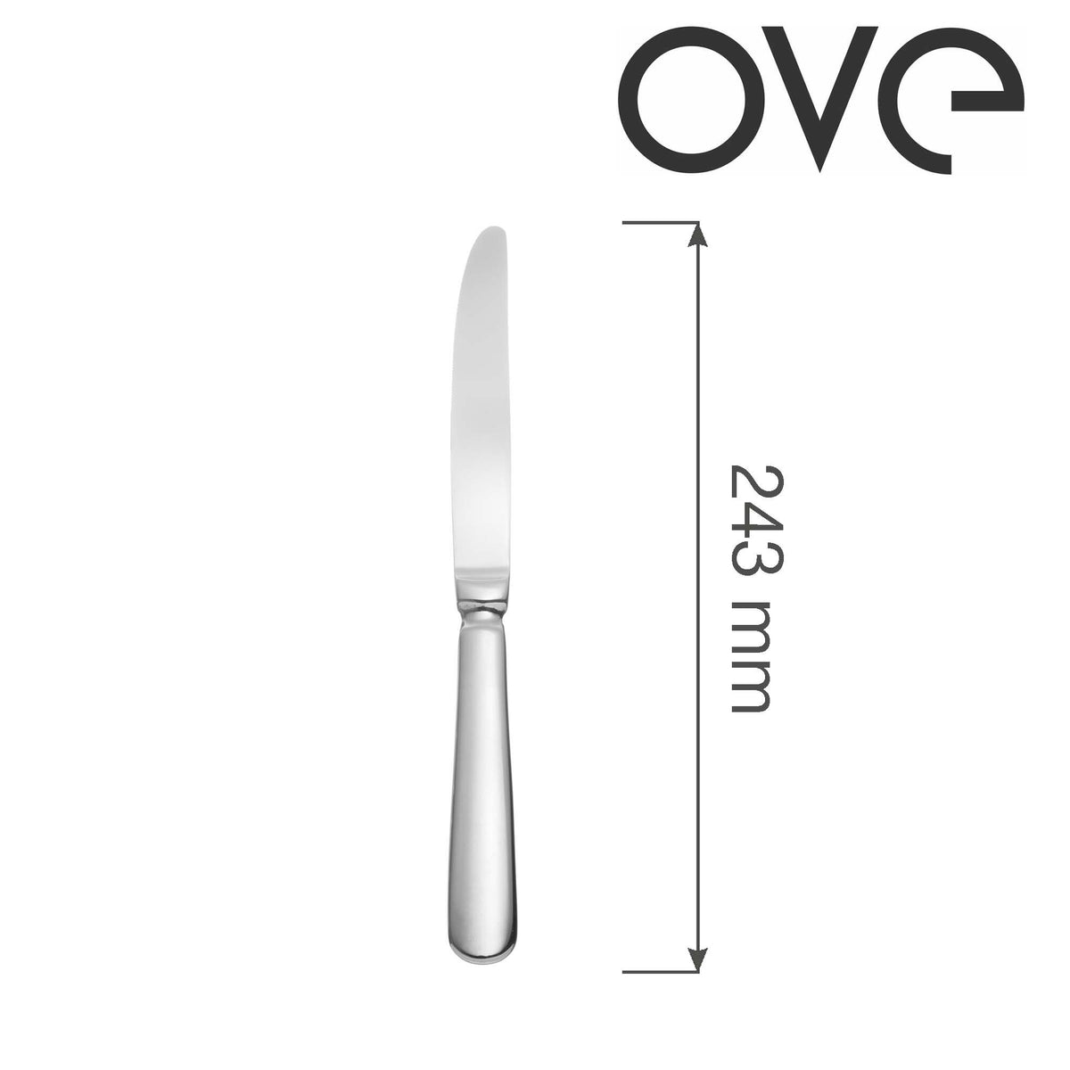 Baguette, OVE