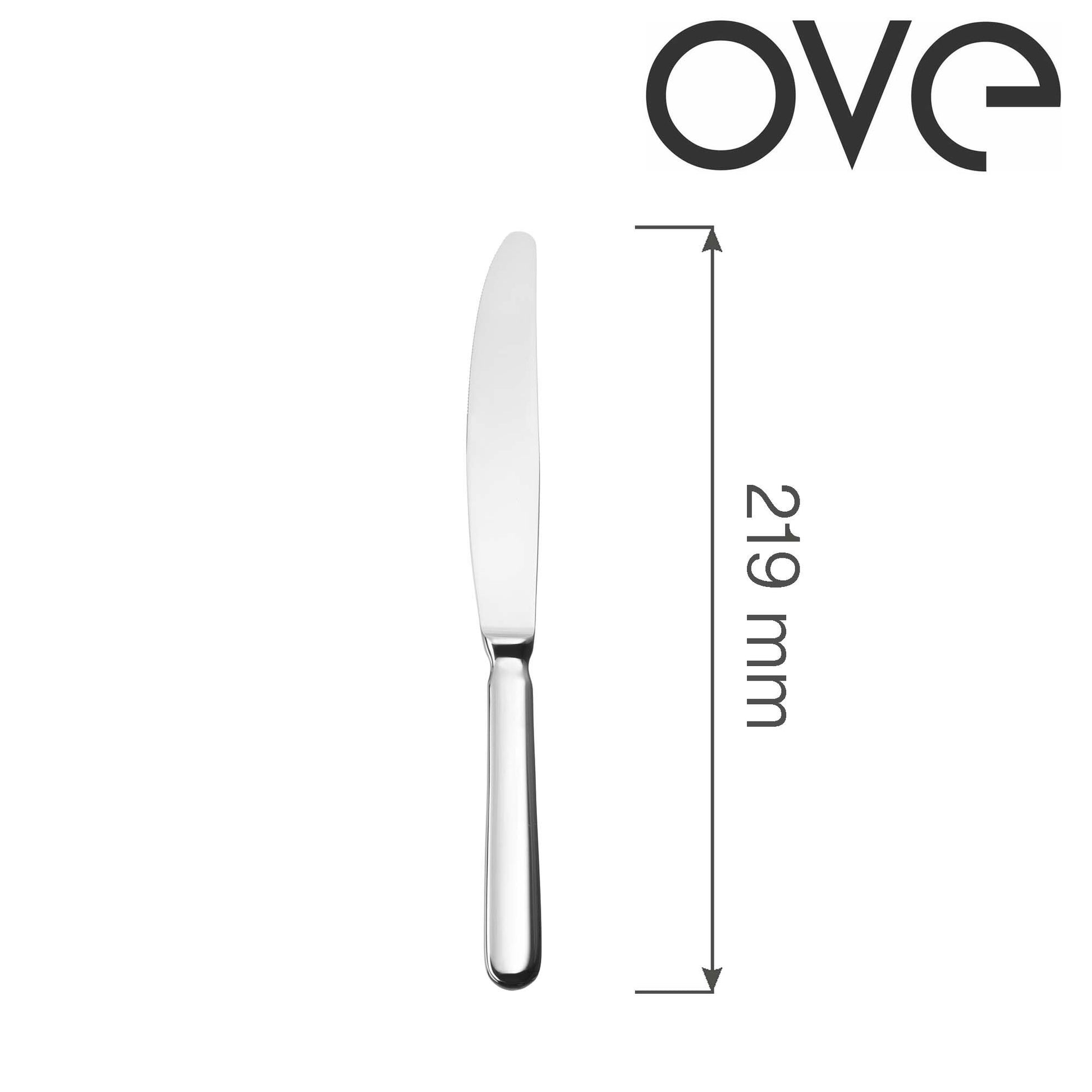 Baguette, OVE
