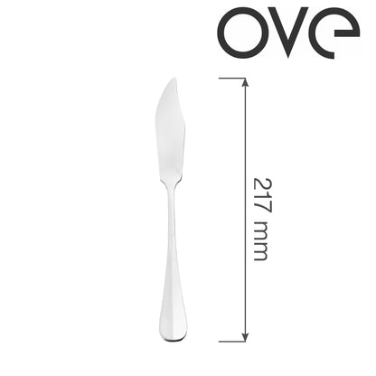 Baguette, OVE