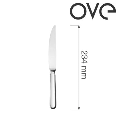 Baguette, OVE