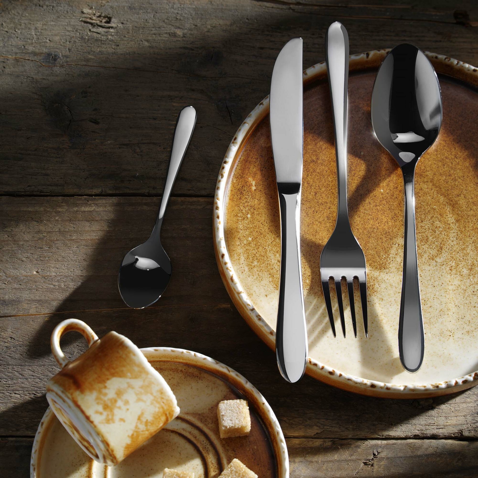 Table spoon