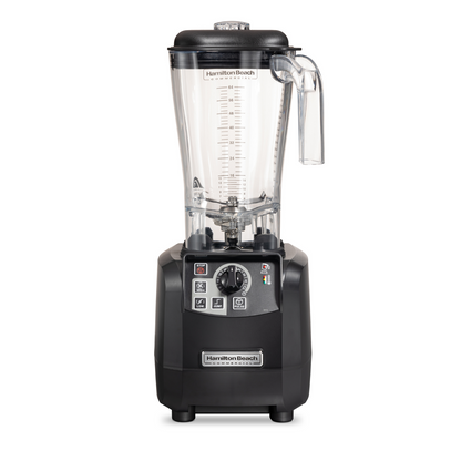 Tempest High-Performance Blender HBH650R-CE, 178X203X(H)457mm