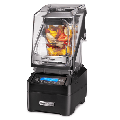 Hamilton Beach Commercial® Eclipse™ High-Performance Blender with 64oz/ 2L Wave~Action® container - HBH755R-CE Series