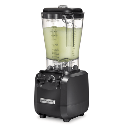 Fury High-Performance Blender, 178x203x(H)457mm