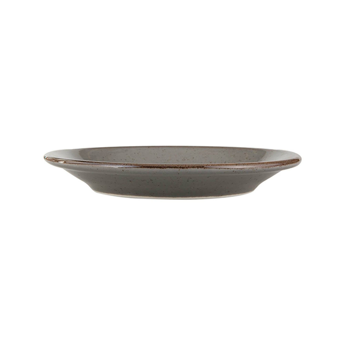 Stackable Cup Saucer Stone, 150mm