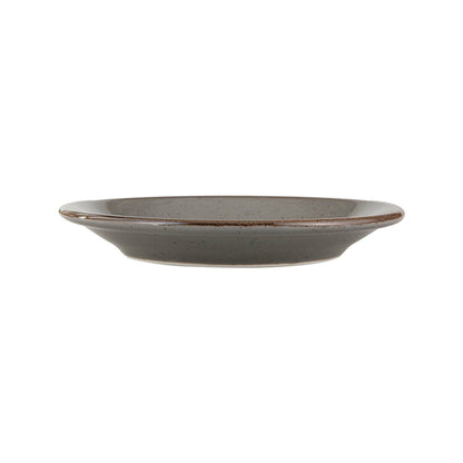 Stackable Cup Saucer Stone, 150mm