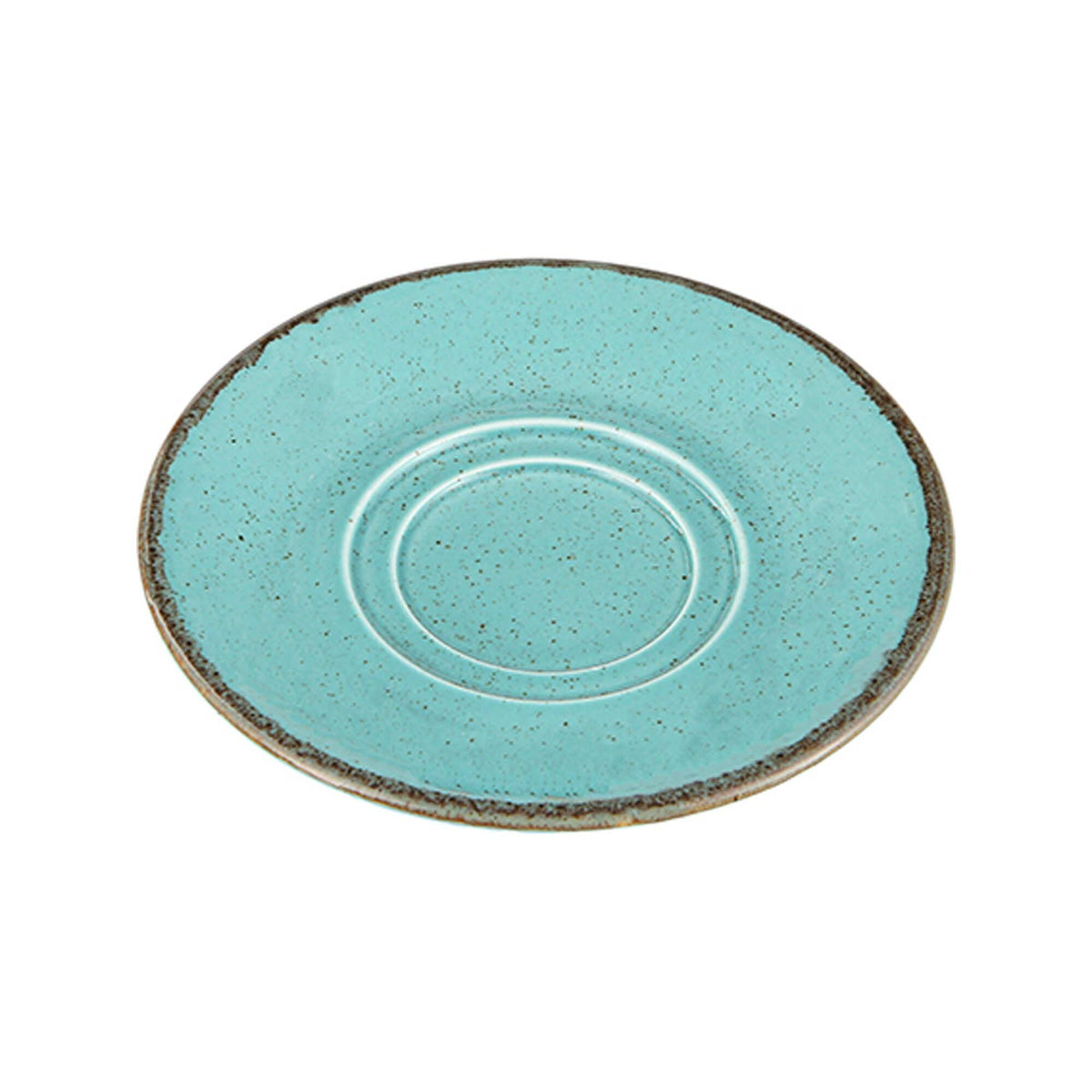Stackable Cup Saucer Laguna, 150mm