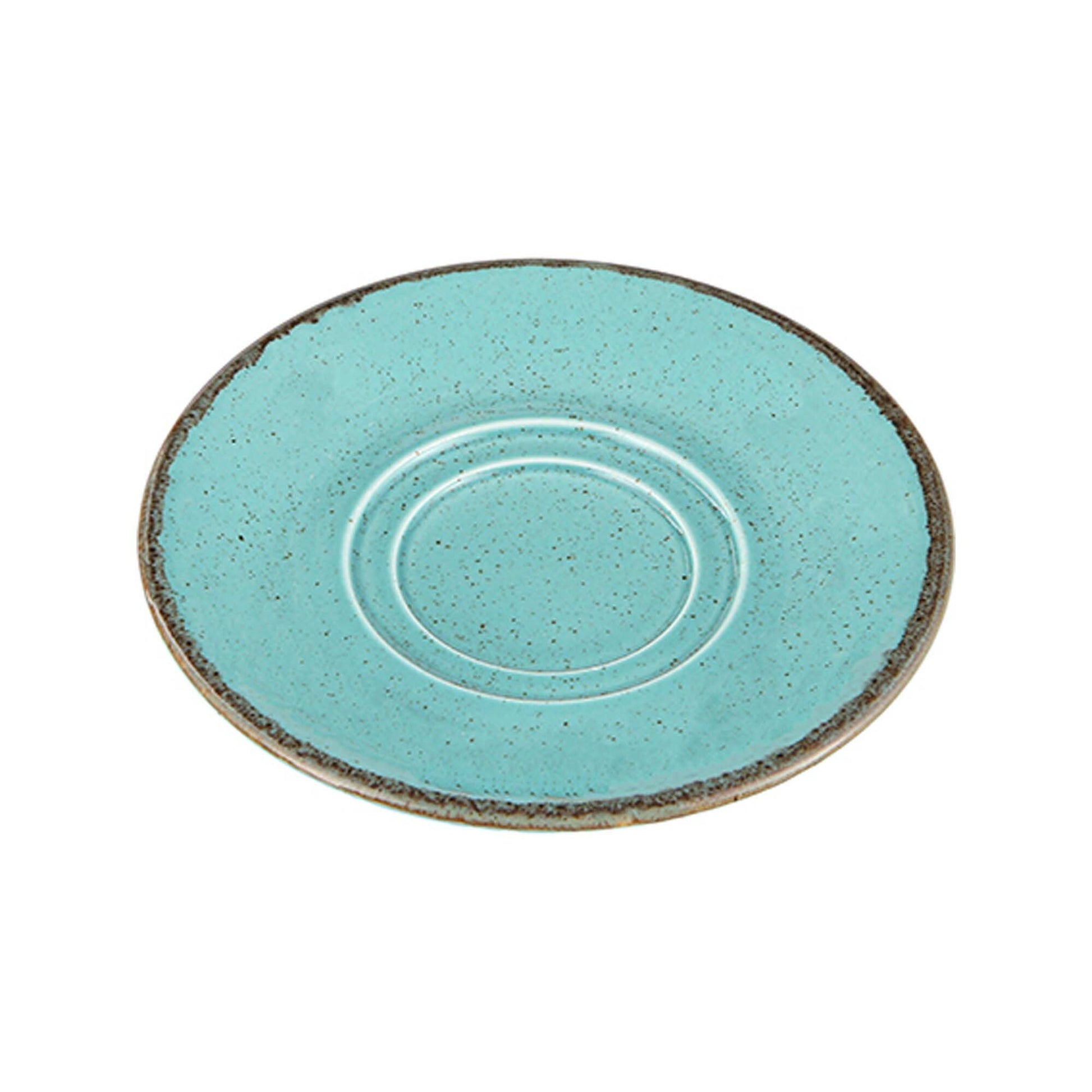 Stackable Cup Saucer Laguna, 150mm
