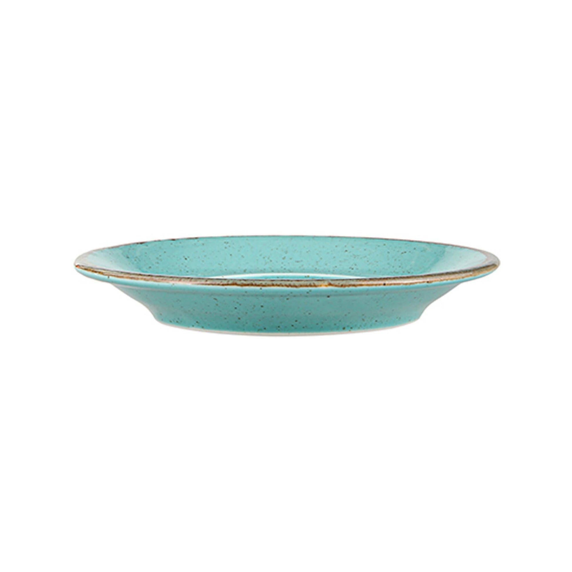 Stackable Cup Saucer Laguna, 150mm