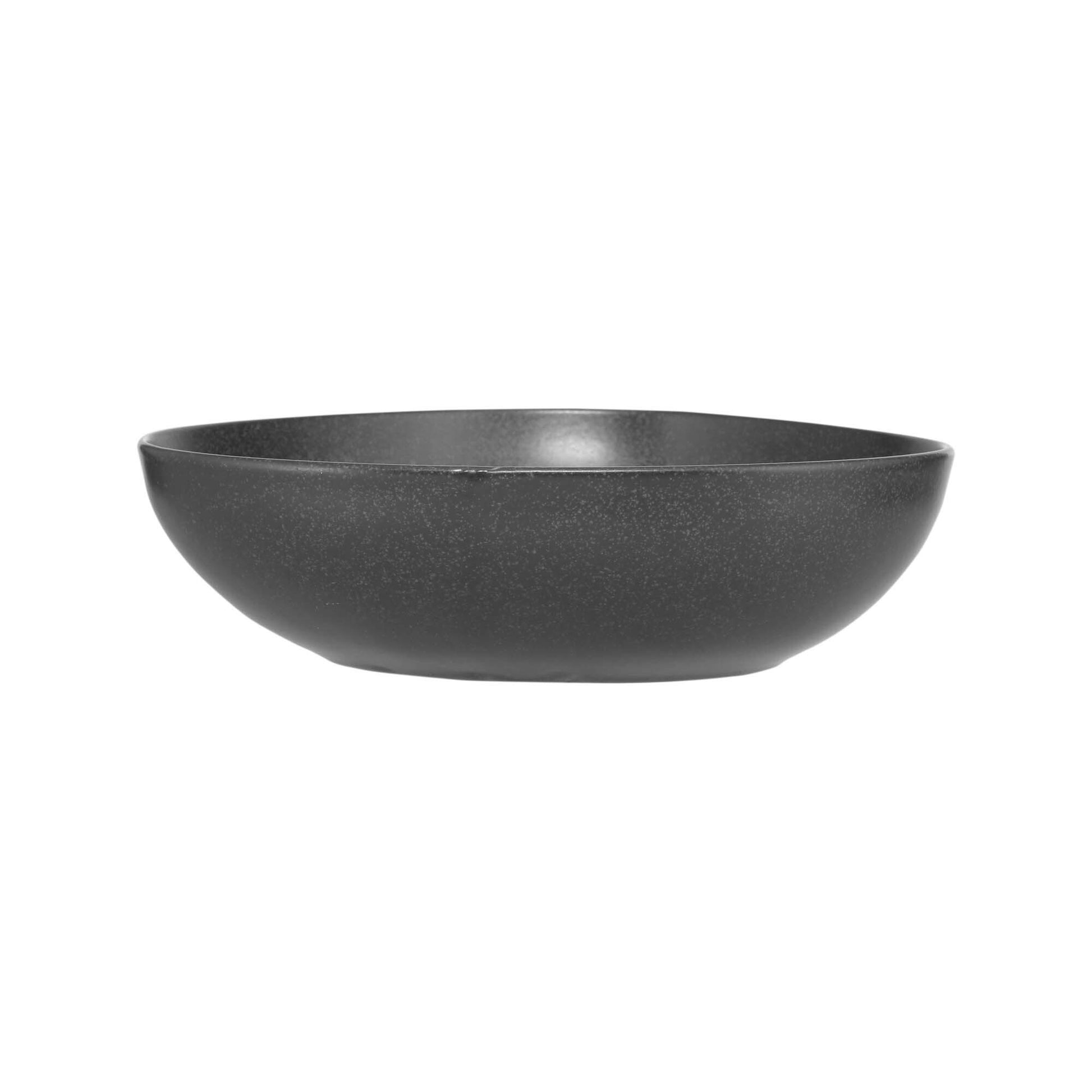 Porland Seasons Triangular Bowl
