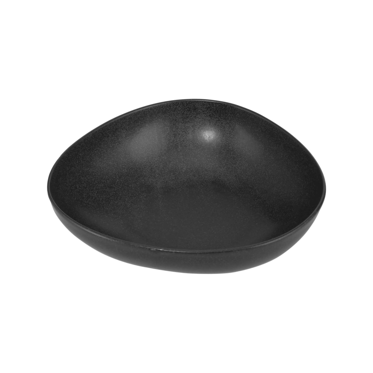 Porland Seasons Triangular Bowl