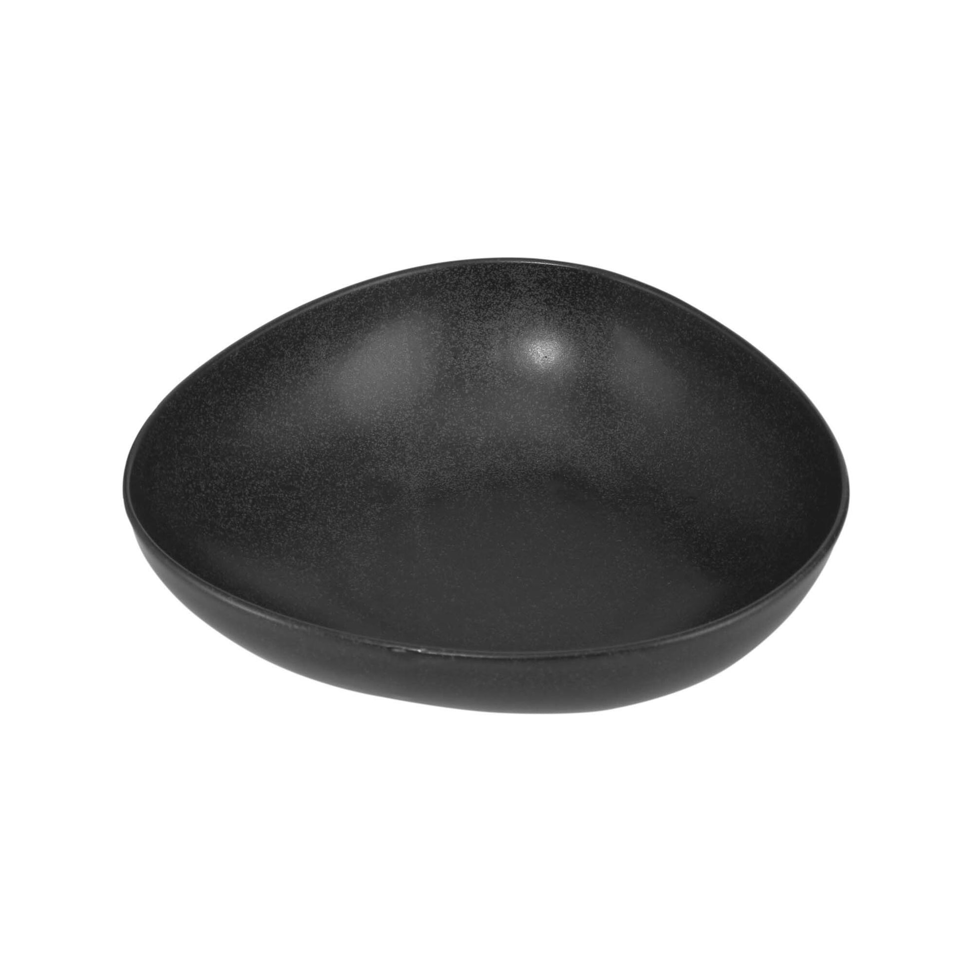 Porland Seasons Triangular Bowl