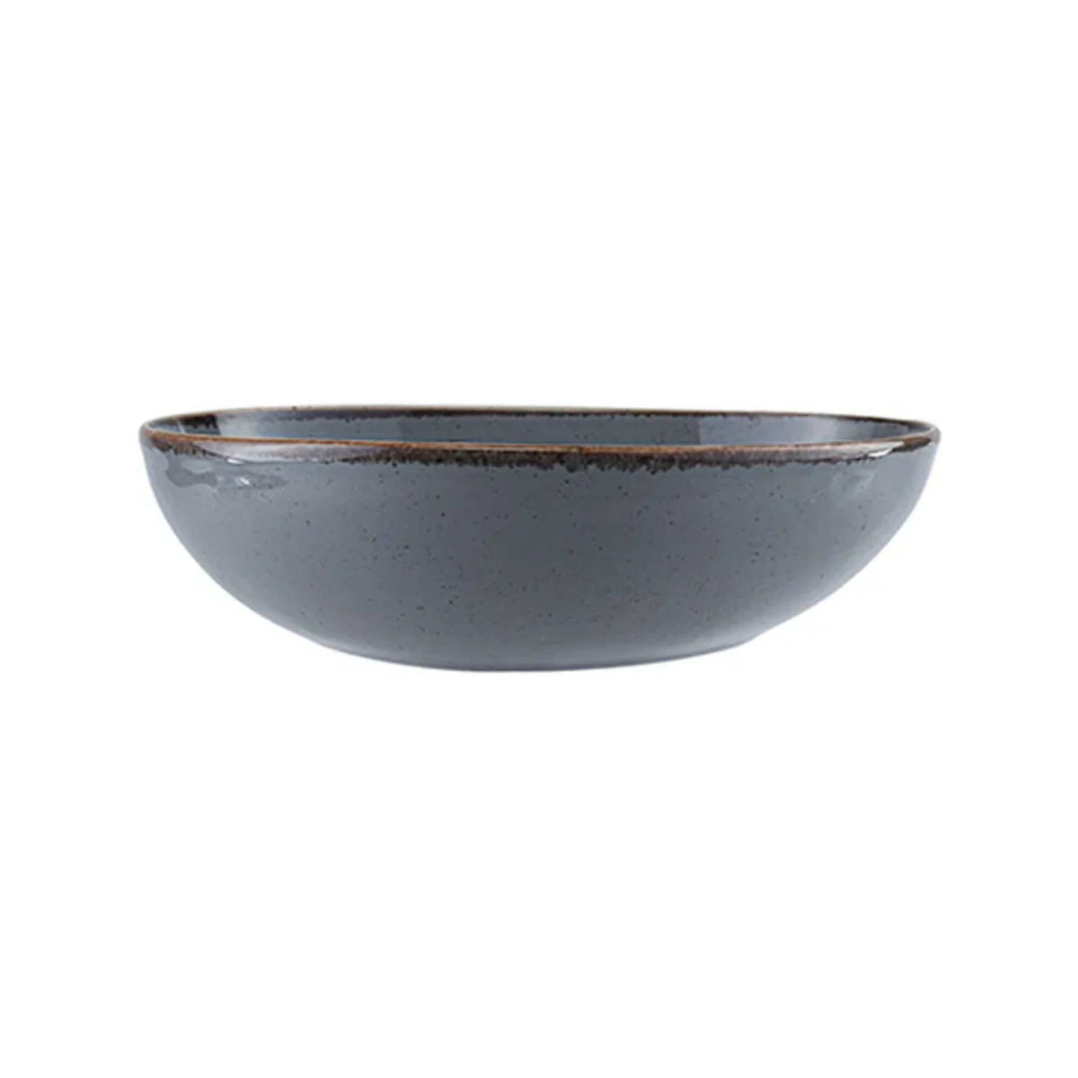 Porland Seasons Triangular Bowl
