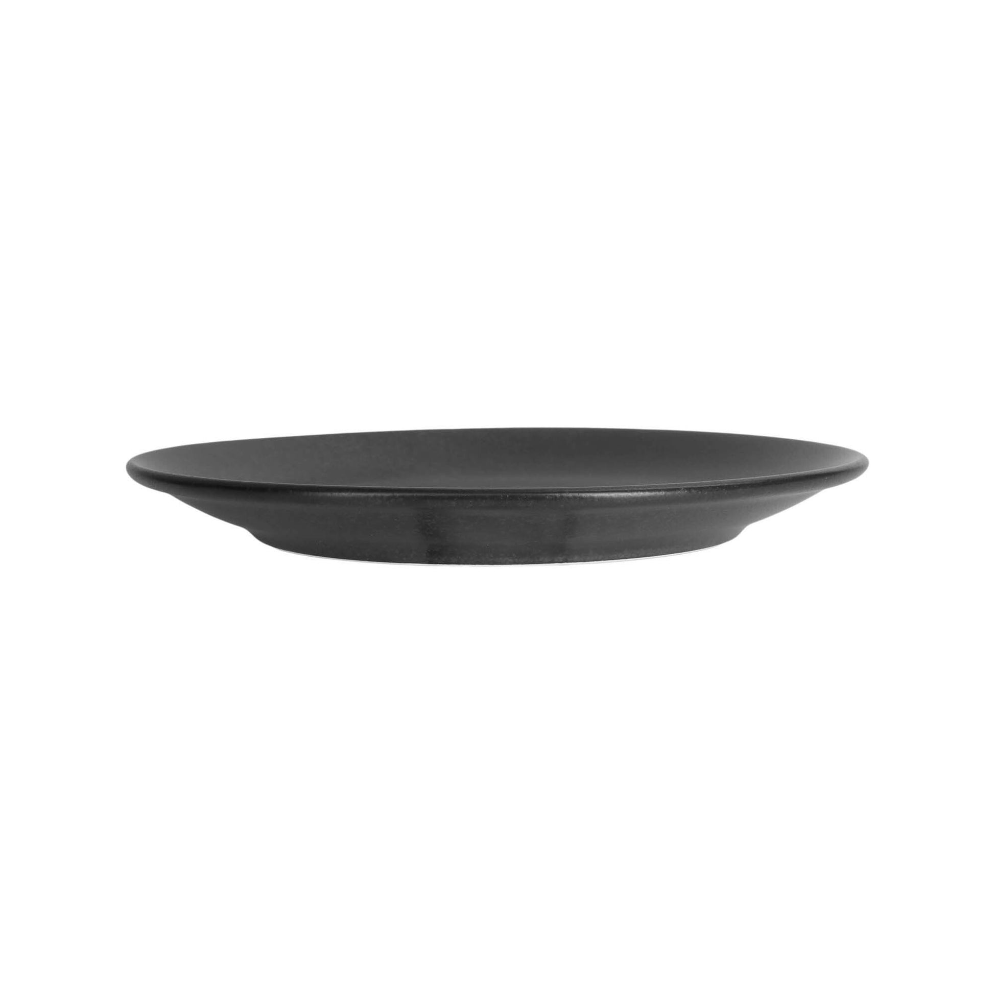Flat Plate Coal, 200mm