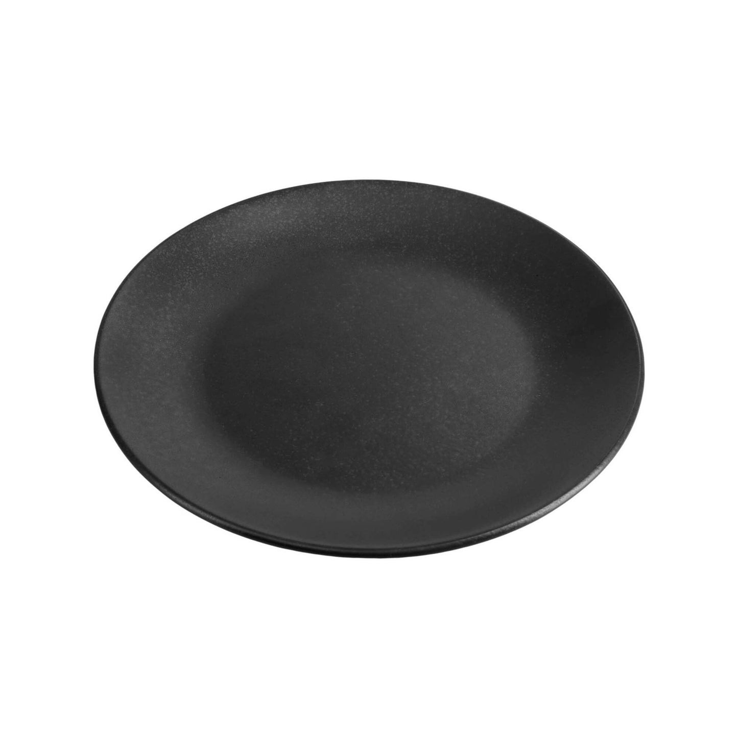 Flat Plate Coal, 200mm