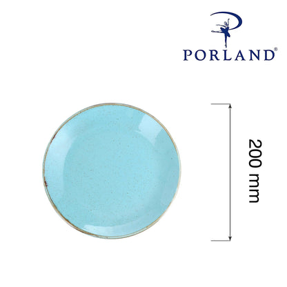 Flat Plate Laguna, 200mm