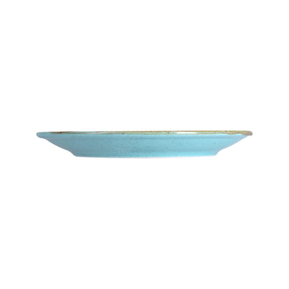 Flat Plate Laguna, 200mm