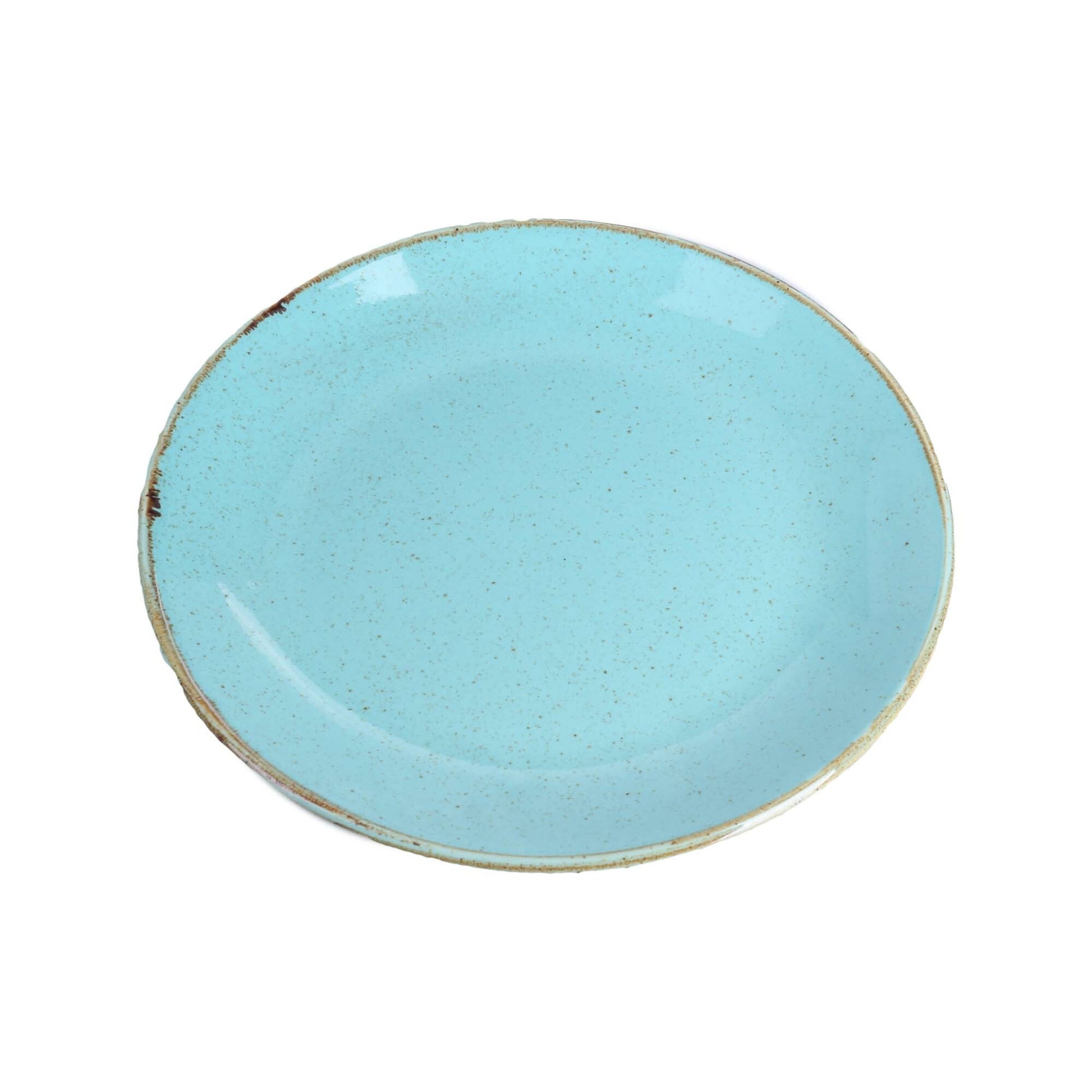 Flat Plate Laguna, 200mm