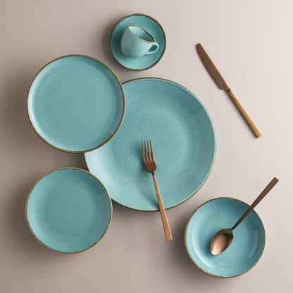 Flat Plate Laguna, 200mm