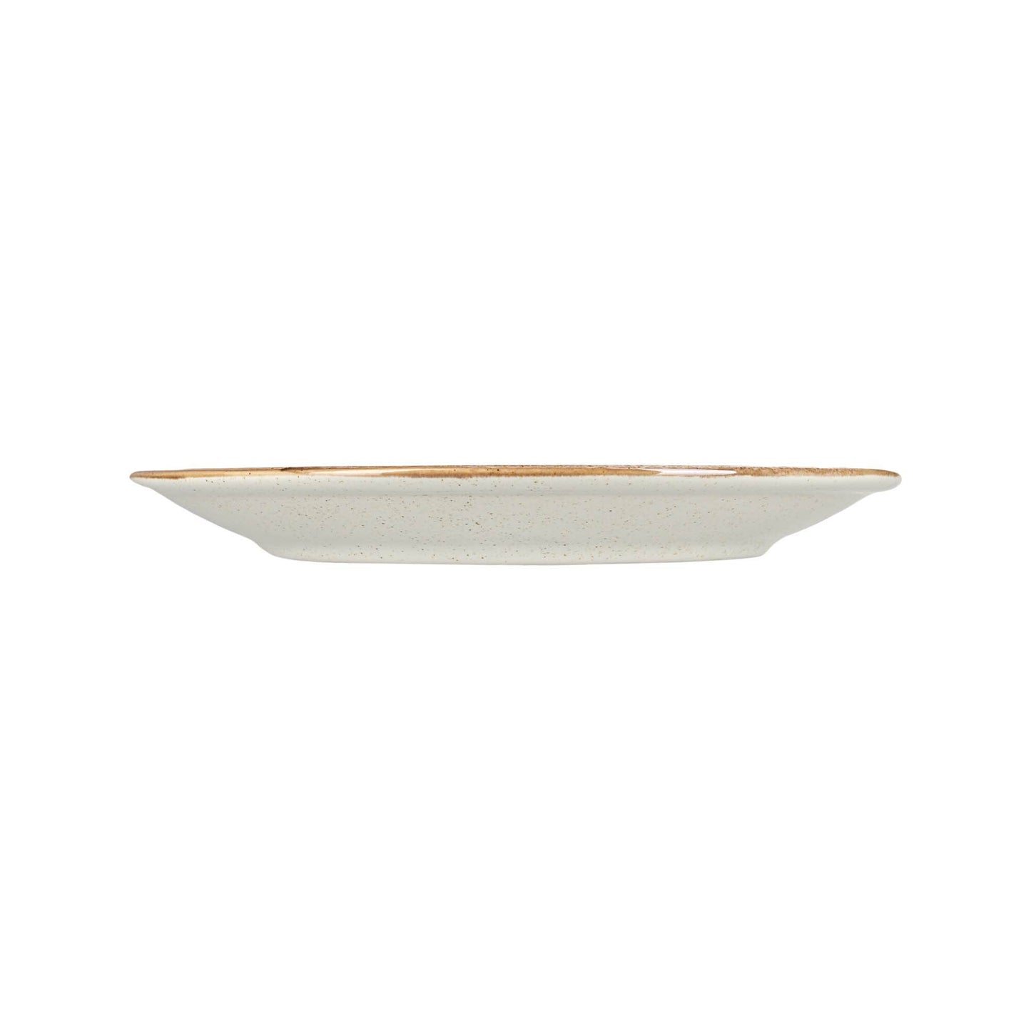 Flat Plate Sand, 200mm