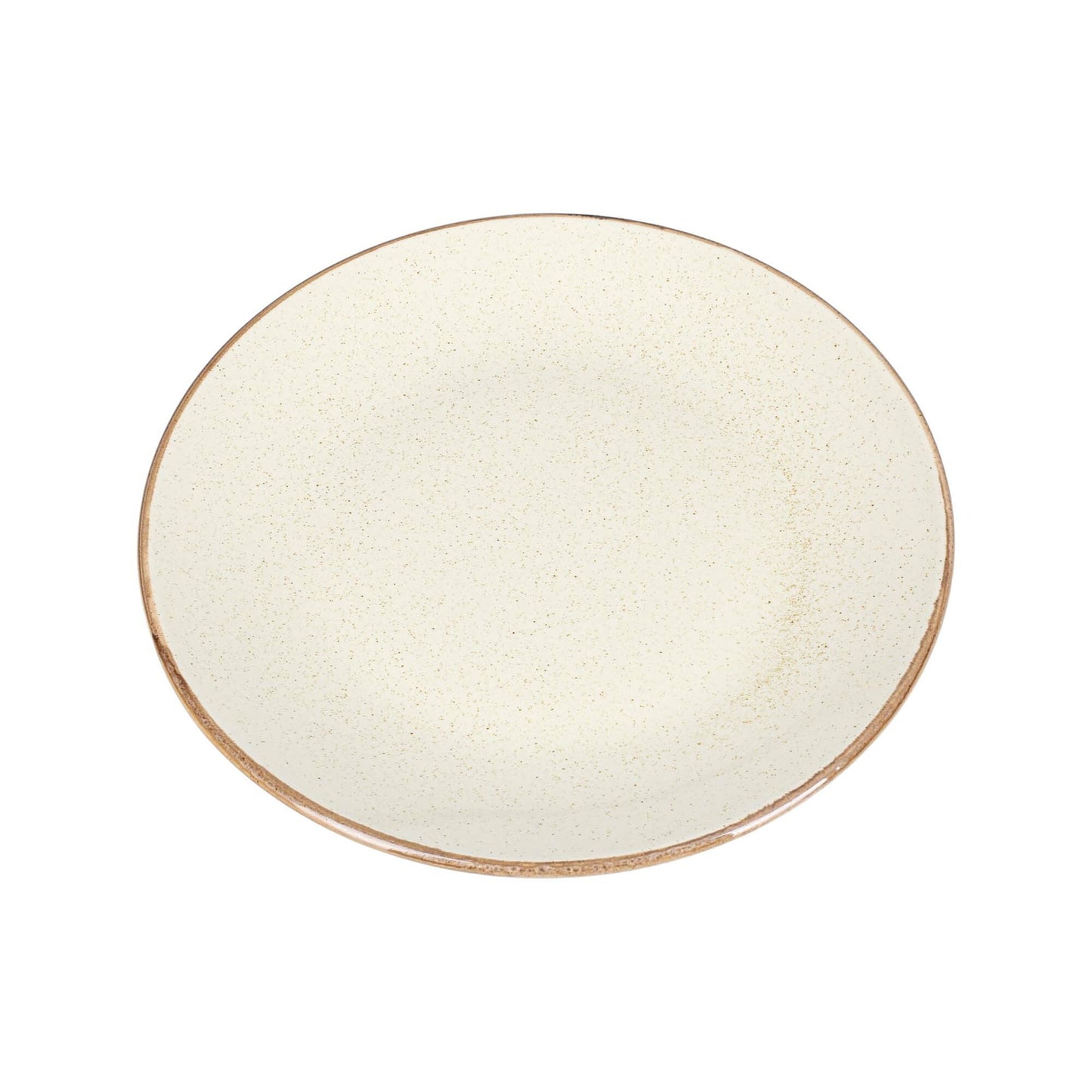 Flat Plate Sand, 200mm