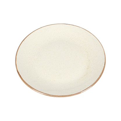 Flat Plate Sand, 200mm