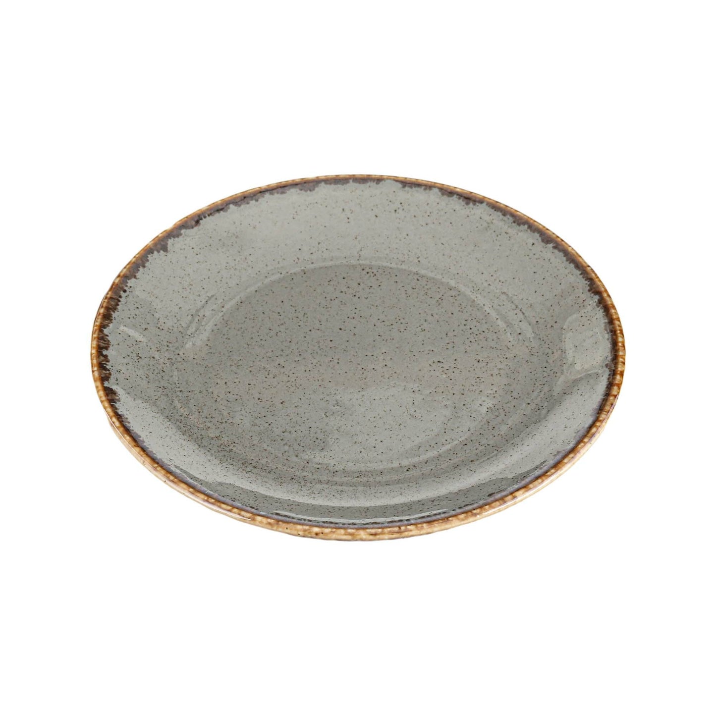 Flat Plate Stone, 200mm