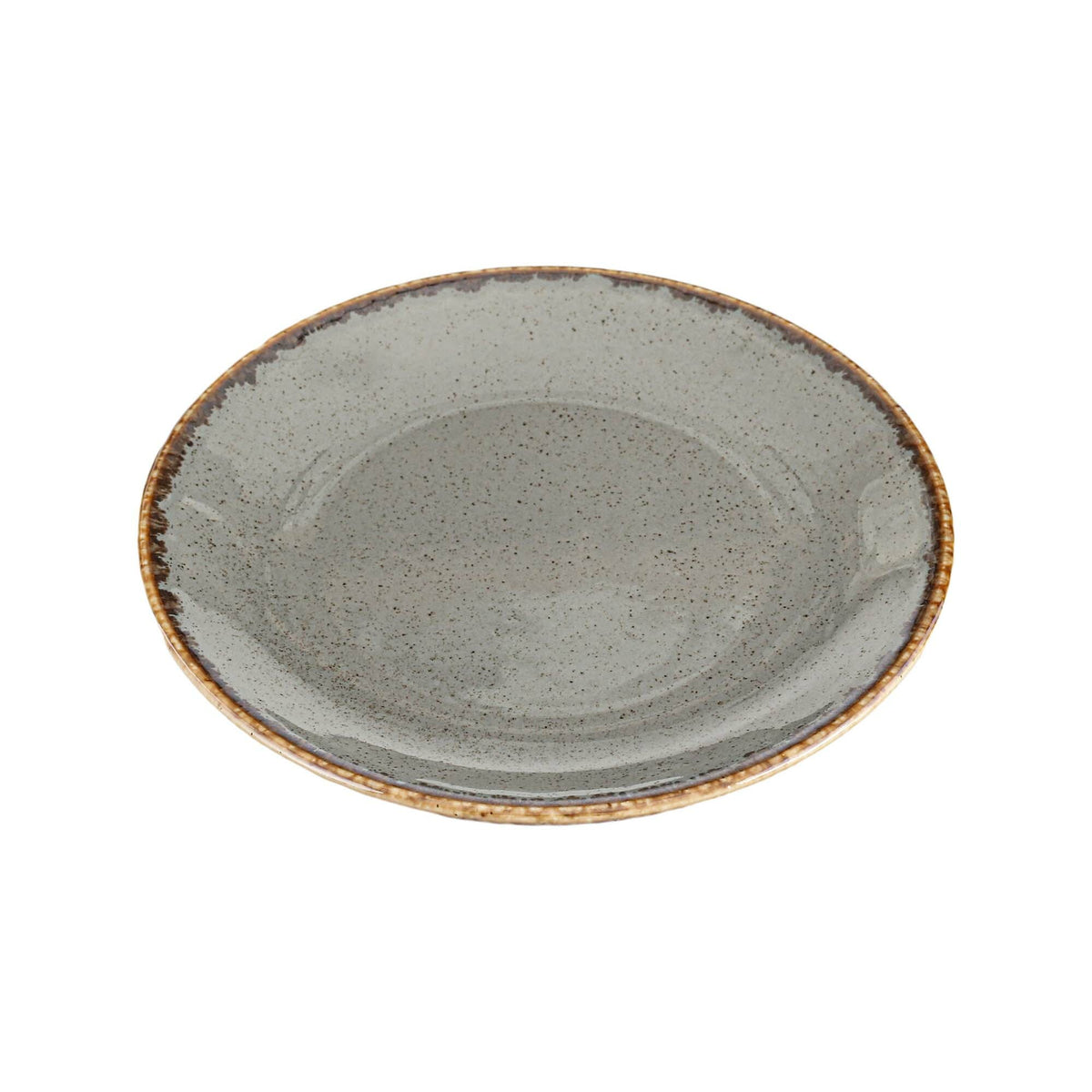 Flat Plate Stone, 200mm