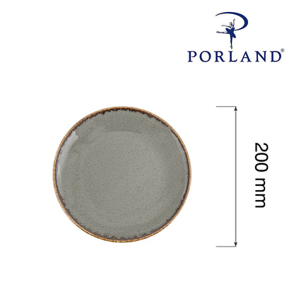 Flat Plate Stone, 200mm