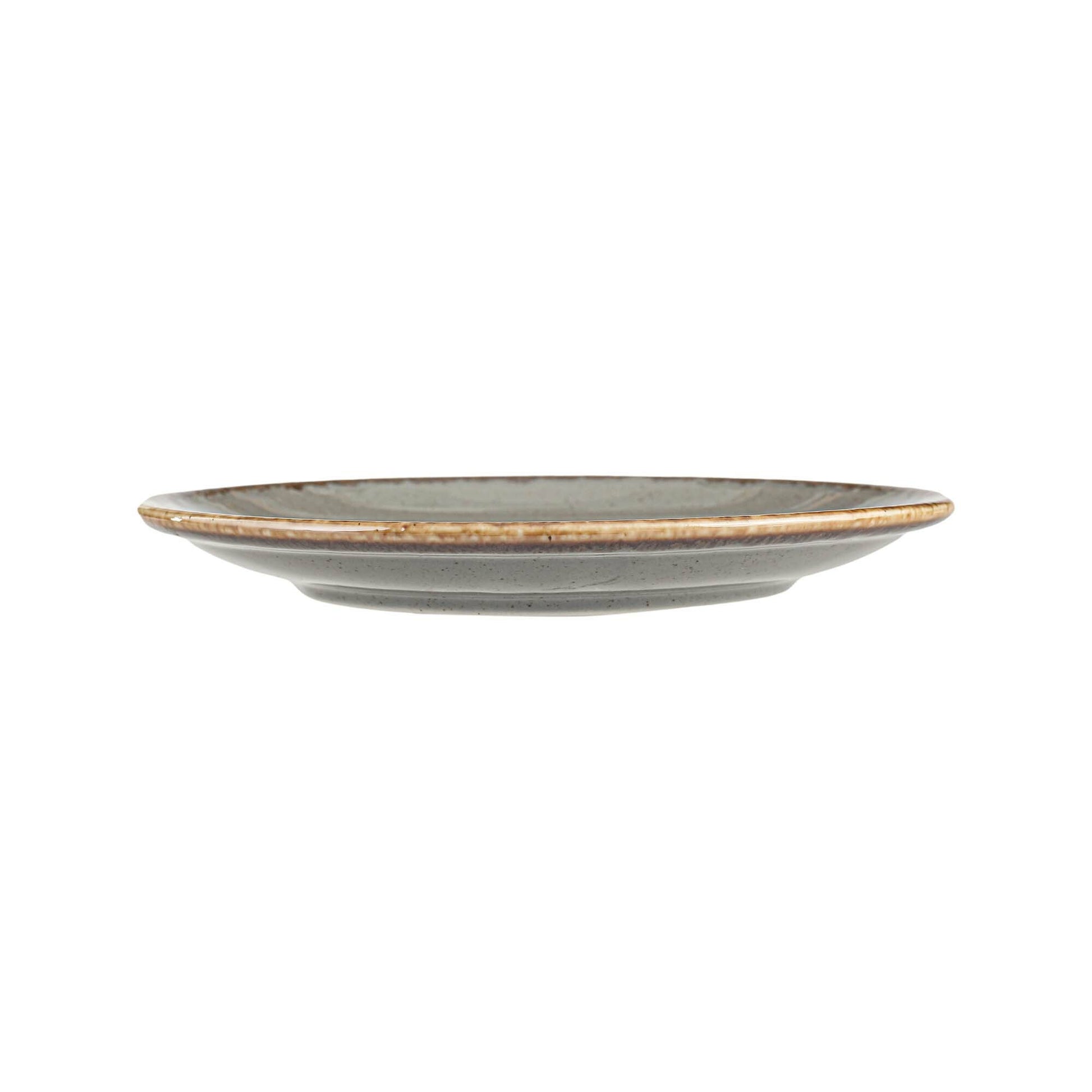 Flat Plate Stone, 200mm