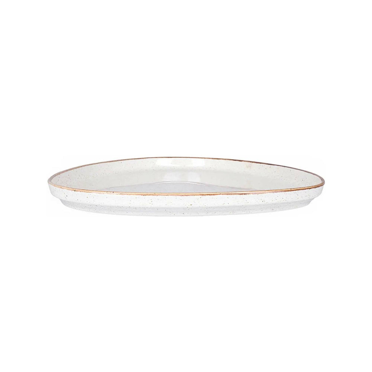 Porland Seasons Triangular Plate