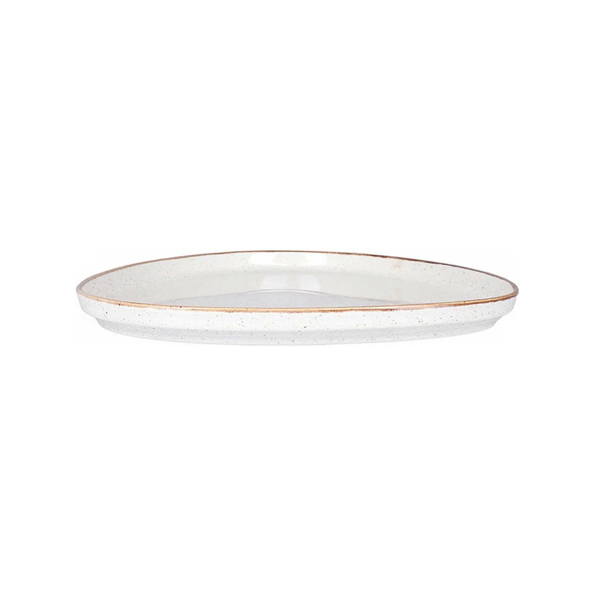 Porland Seasons Triangular Plate