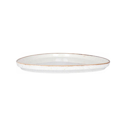 Porland Seasons Triangular Plate