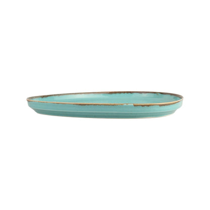 Porland Seasons Triangular Plate