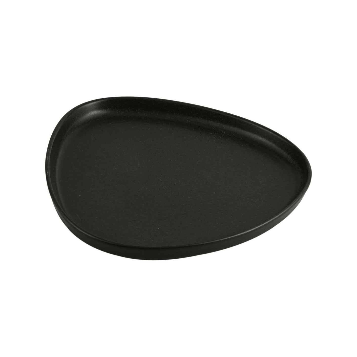 Porland Seasons Triangular Plate