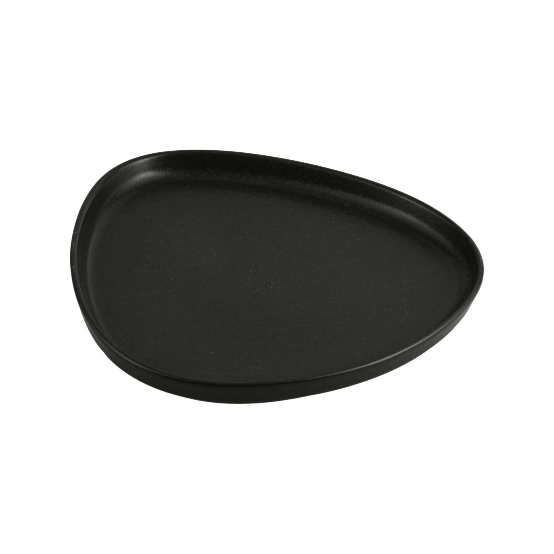 Porland Seasons Triangular Plate