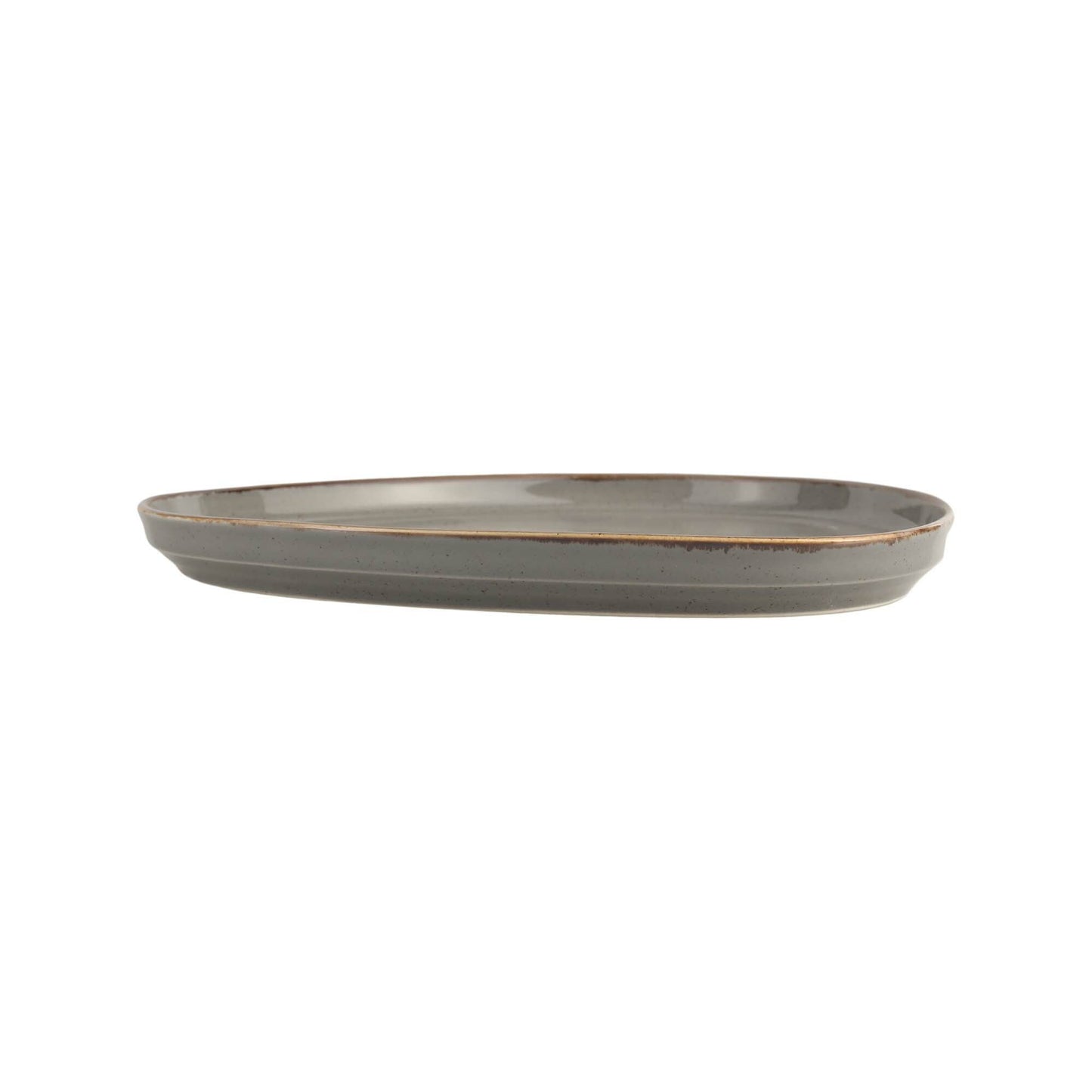Porland Seasons Triangular Plate