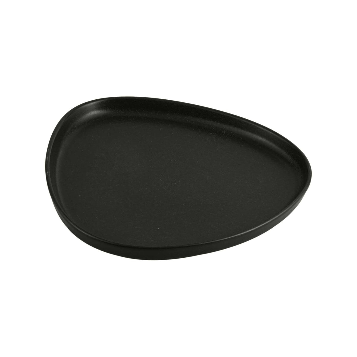 Porland Seasons Triangular Plate