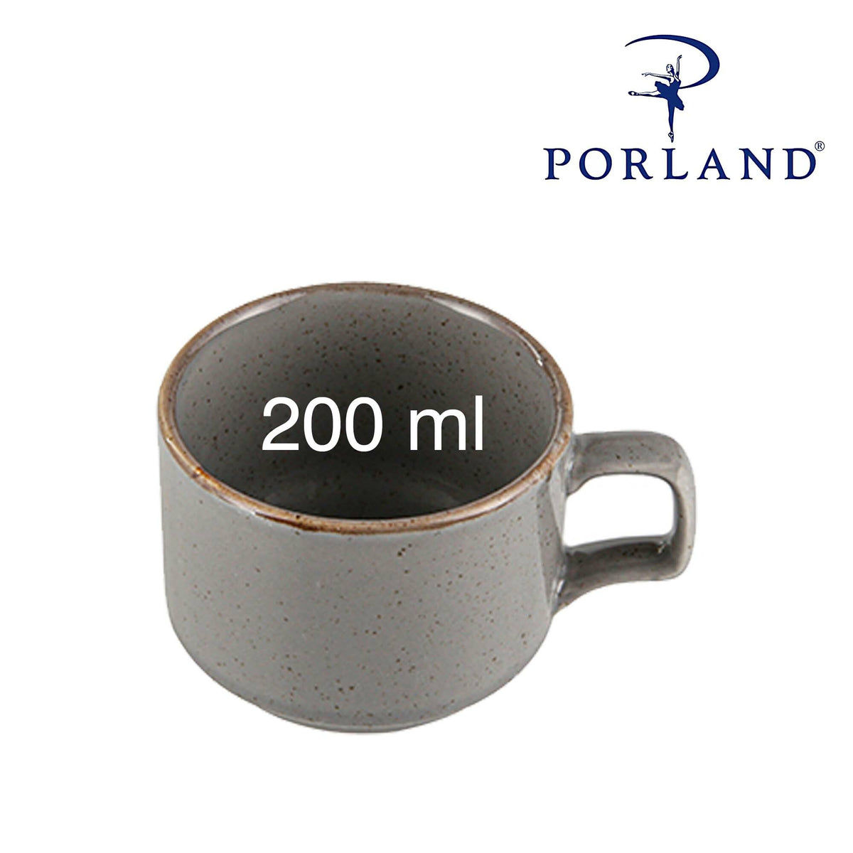 Porland Seasons Stackable Cup 200ml