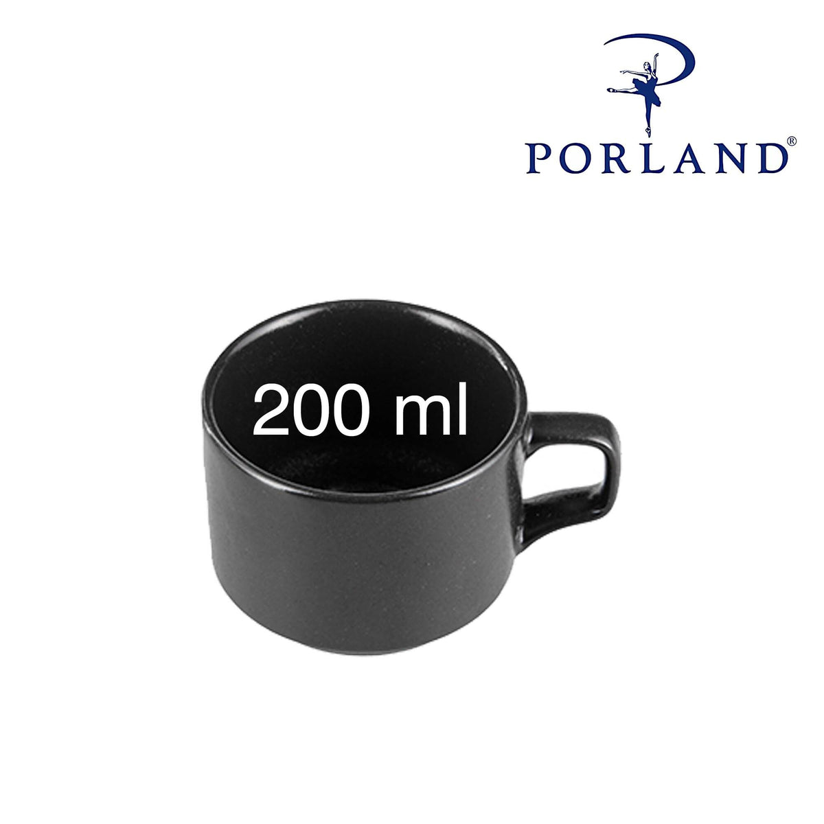 Porland Seasons Stackable Cup 200ml