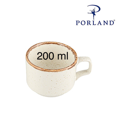 Porland Seasons Stackable Cup 200ml