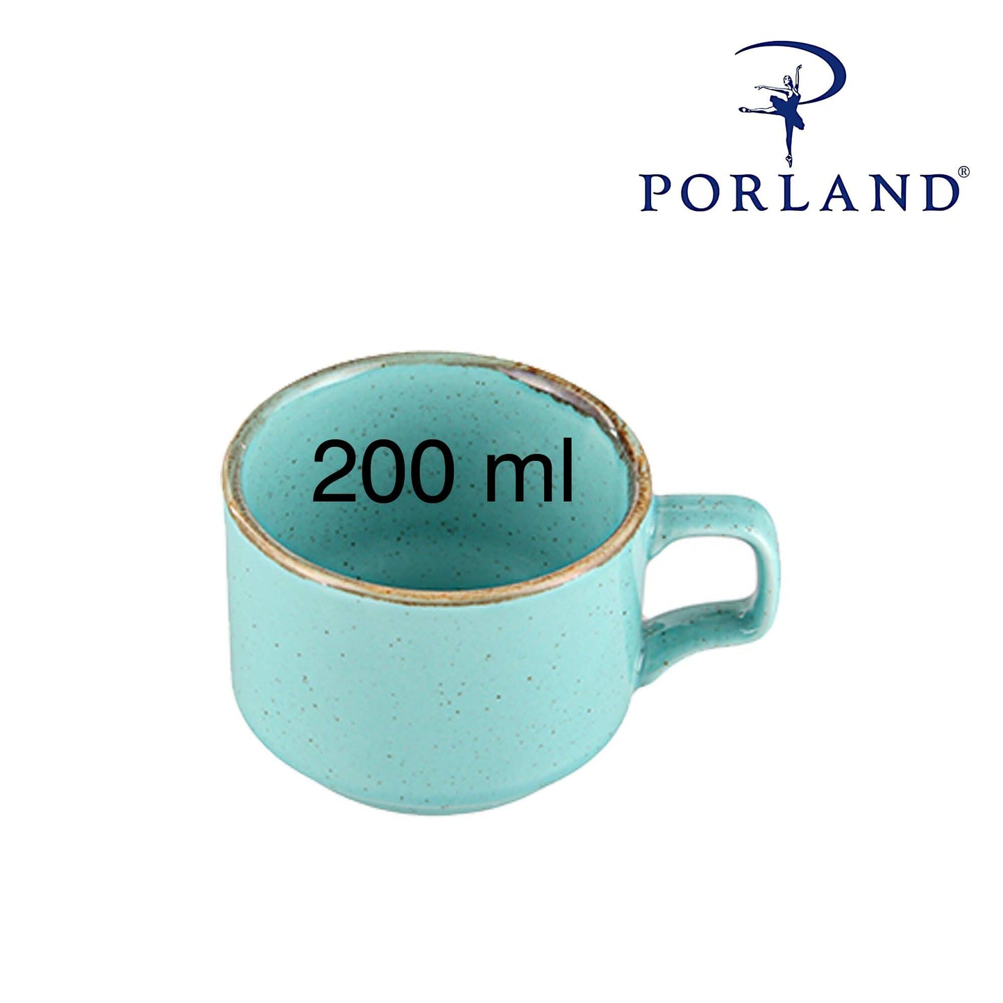 Porland Seasons Stackable Cup 200ml
