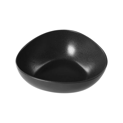Porland Seasons Triangular Bowl