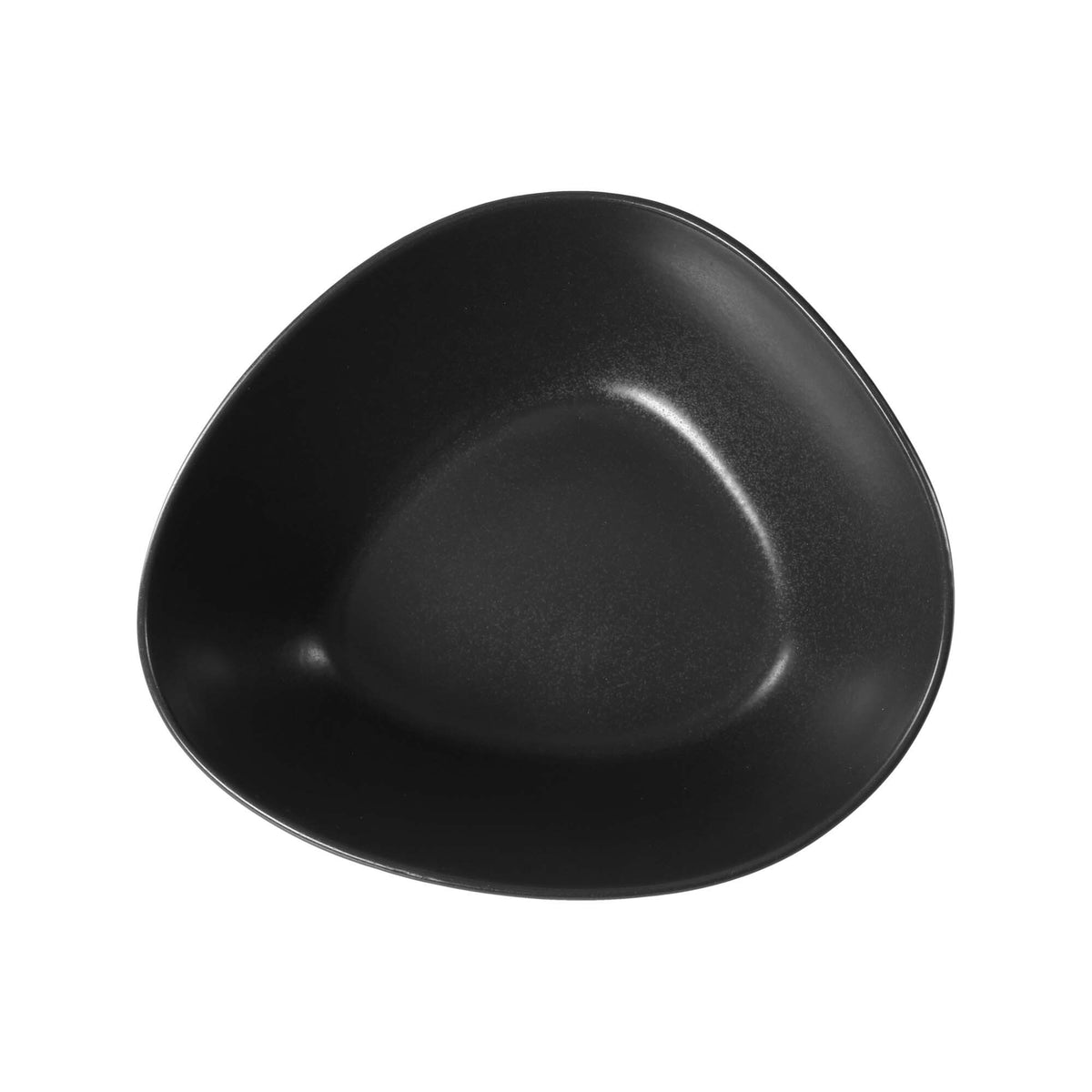 Porland Seasons Triangular Bowl