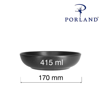 Porland Seasons Shallow Bowl