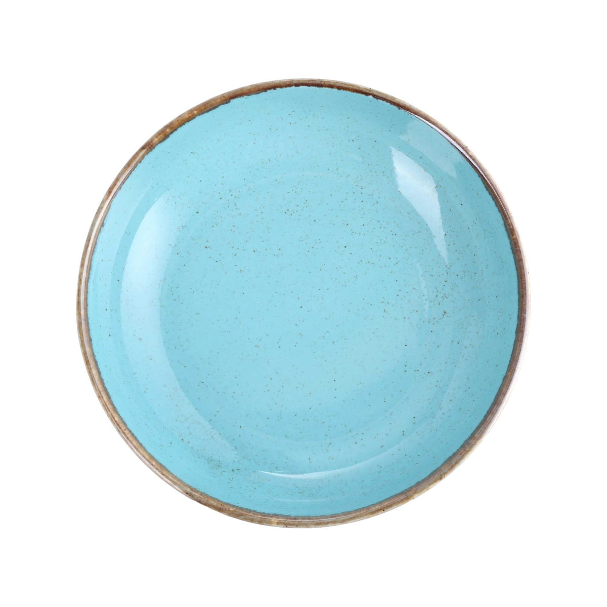 Porland Seasons Shallow Bowl